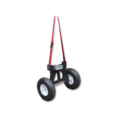 Bauer Ladder Ladder Caddy for Extension Ladder (1222620) 09031